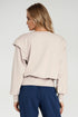 Sweatshirt model 219783